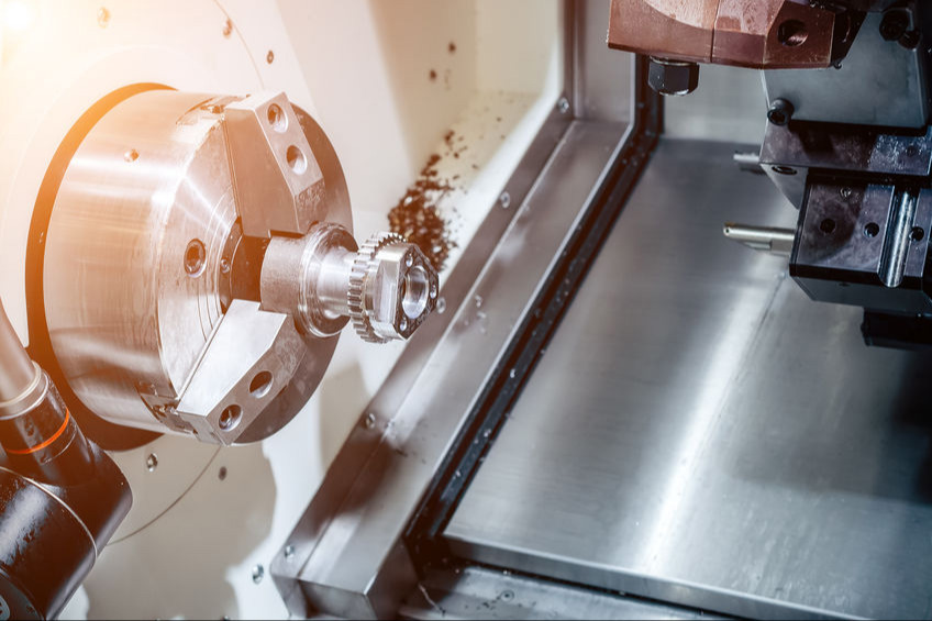 Lowrance Machine Shop's Rapid Custom CNC Molding Services