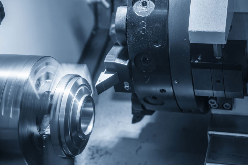 How CNC Machining is Adapting to the New World