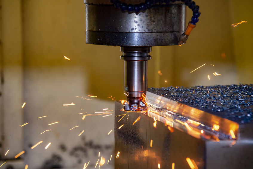 CNC Machining is Revolutionizing Modern Manufacturing