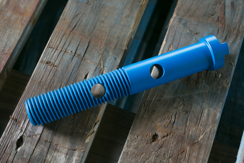 custom made cnc bolt custom cnc bolt