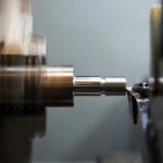 Precision Machining Crucial to Functionality 