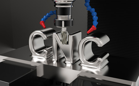 Common CNC Machining Myths 
