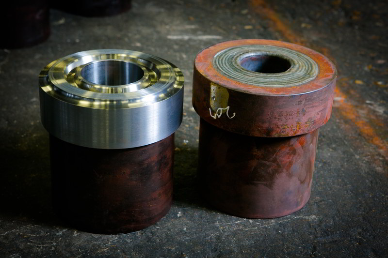 precision engineered cnc milled spacer spools precision engineered spacer spools