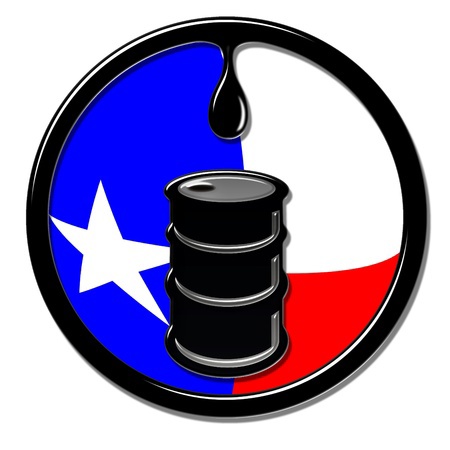 Texas Oil Is Booming