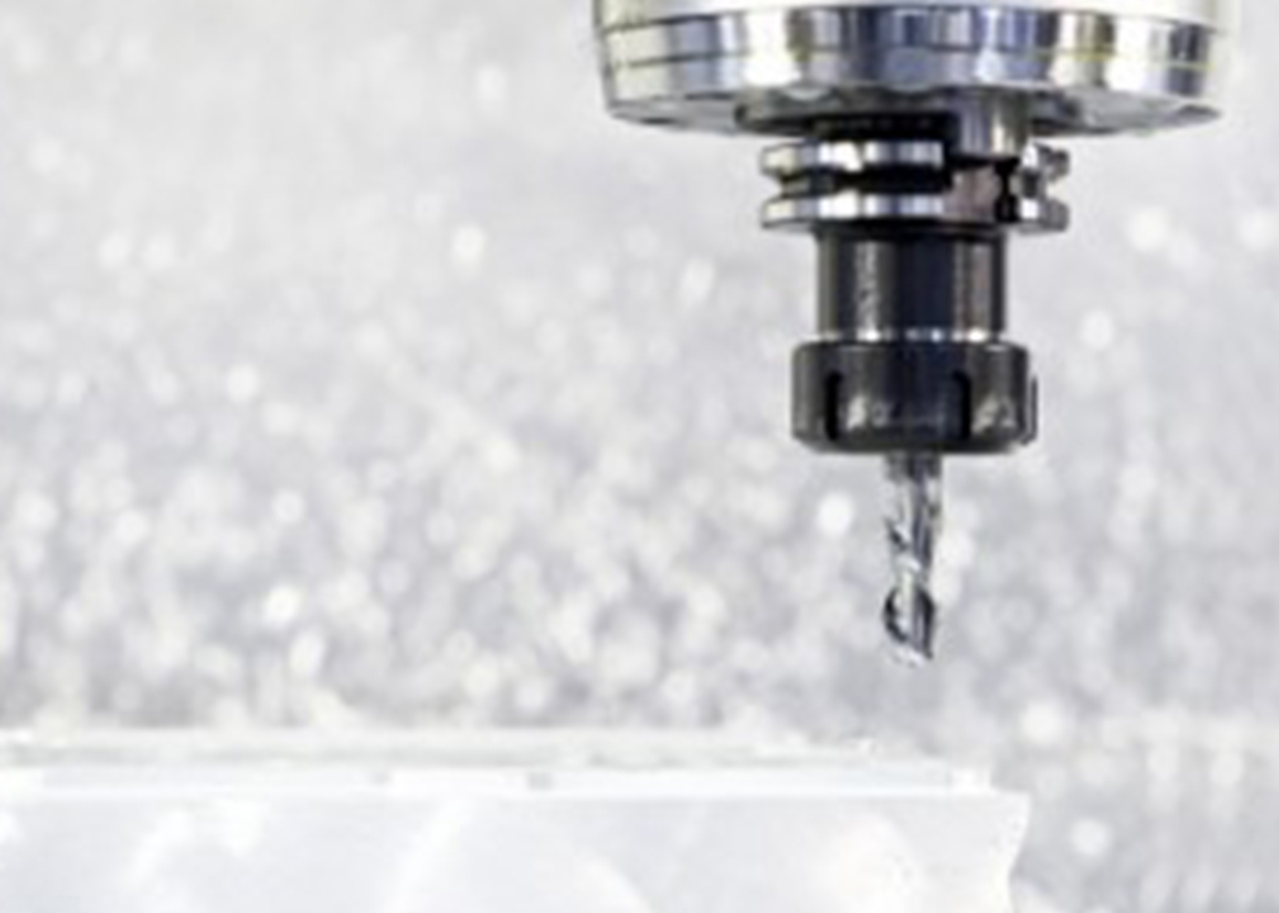 CNC Machining Versus Manual Machining