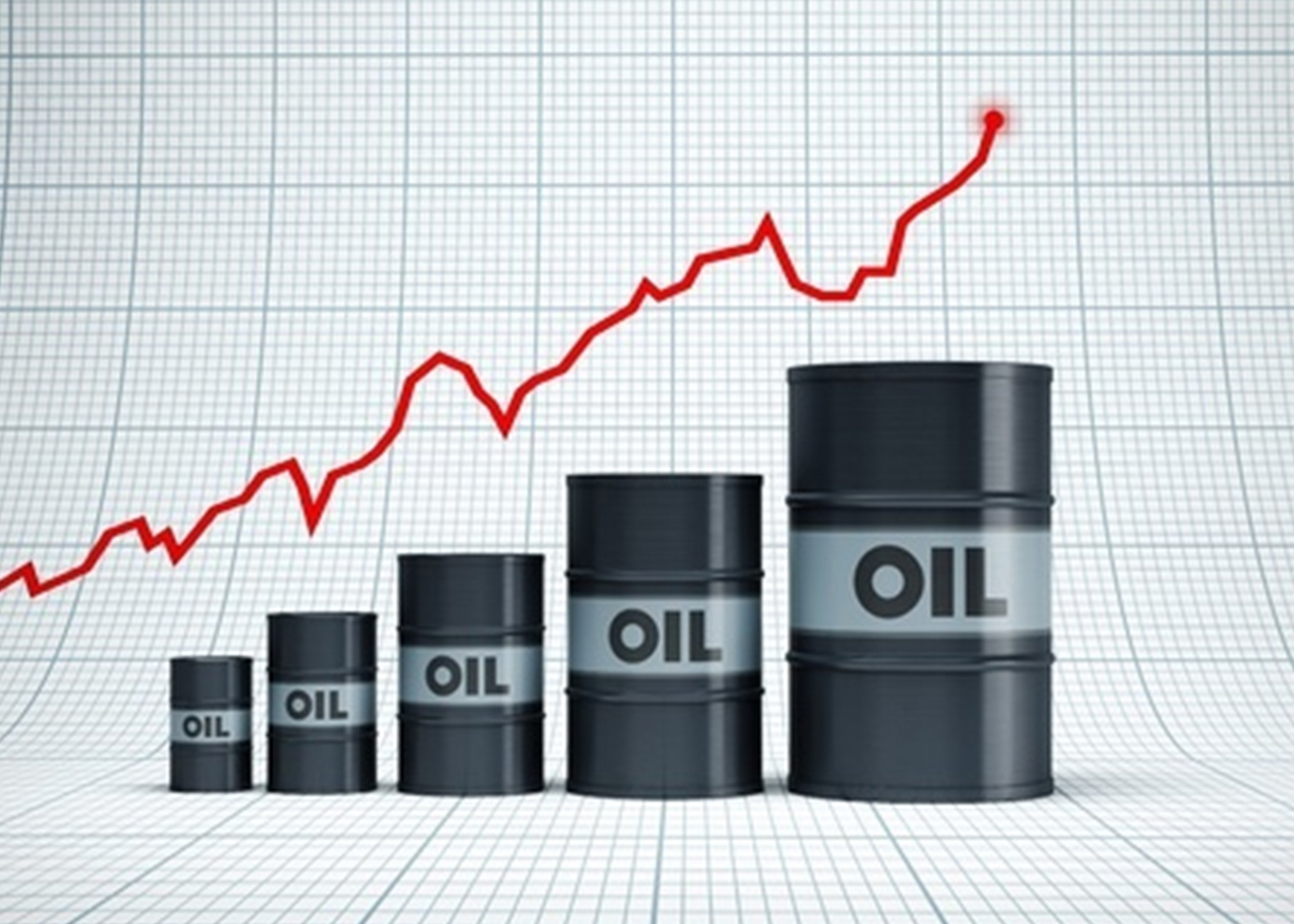 Oil Markets Rallying, Recovering from 2016 Lows